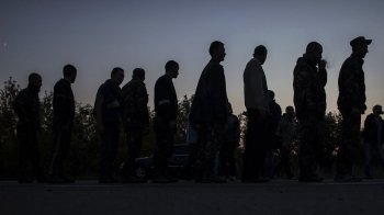 Провели ще один обмін полоненими: додому повернули 19 українців