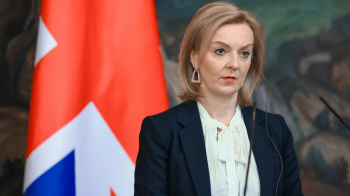 Офіційно: у Британії назвали ім'я нового прем'єра замість Бориса Джонсона