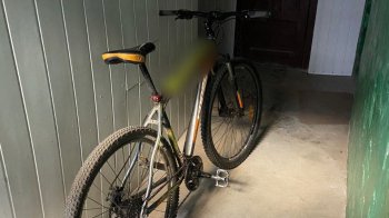 Регулярно викрадав велосипеди: у Львові затримали 27-річного місцевого жителя