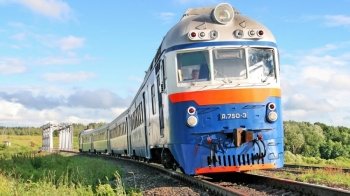 На Львівщині змінили розклад руху приміських потягів: що не курсуватиме