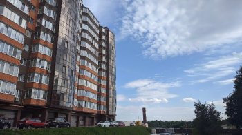 У Львові заборонили паркування біля одного з житлових комплексів