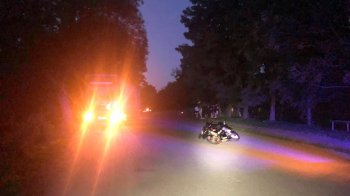 На Львівщині мотоцикліст збив 15-річну дівчину