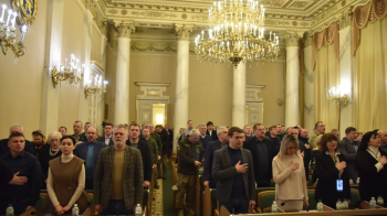 Фото: пресслужба Львівської обласної ради