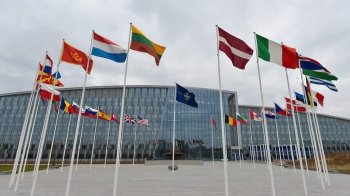 Парламент Фінляндії проголосував за вступ до НАТО