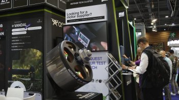 У Львові скасували анонсовану виставку оборонних технологій IRON DEMO 2026