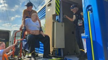 У Мінреінтеграції розповіли, скількох українців евакуювали за місяць із небезпечних регіонів