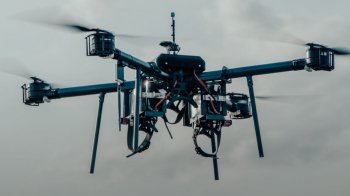 БПЛА Магура