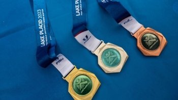 Спортсмени зі Львівщини представлять Україну на зимовій Універсіаді у США: деталі