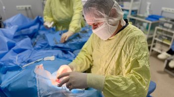 10-річний хлопчик із Львівщини повністю втратив слух після менінгіту