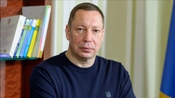 Колишній голова НБУ Кирило Шевченко просить політичного притулку в Австрії, фото НБУ