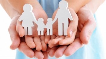 Жінка з Маріуполя, яка прибула з пораненням у Львів, знайшла своїх рідних