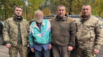 На Золочівщині два дні з собаками шукали 70-річного львів’янина