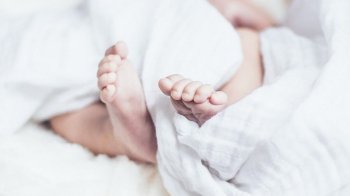 Від початку війни в Україні народилось понад 26 тисяч дітей