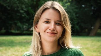 У ДТП на Львівщині загинула керівниця франківської платформи “Тепле Місто”