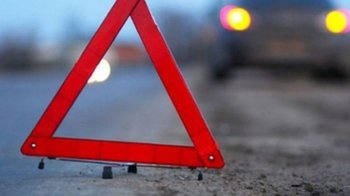 У Шептицькому на пішохідному переході водій ВАЗ збив 15-річну дівчинку