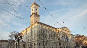 У Львові розслідують можливу розтрату благодійних коштів в “Інституті міста”