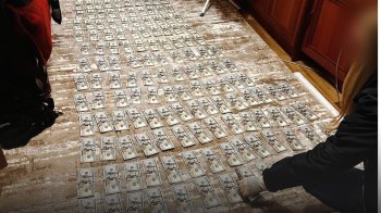 У Львові голову ВЛК викрили на хабарі