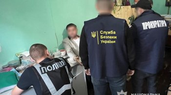 У Львові 35-річний викладач за гроші влаштовував ухилянтів до коледжу