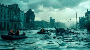 Фільми-катастрофи