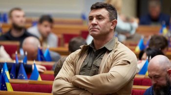 Микола Тищенко розповів про деталі інциденту в Брюховичах, де на нього напали (ВІДЕО)