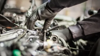 сажевий фільтр