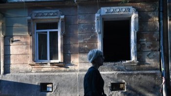Ще пів сотні львівʼян отримають компенсацію за пошкоджені вікна та двері внаслідок атаки росіян