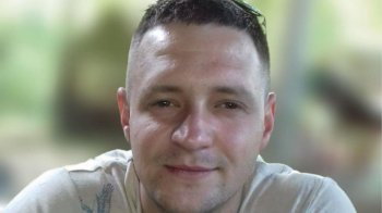 На Львівщину повернули тіло військовополоненого, який загинув в авіакатастрофі у Росії