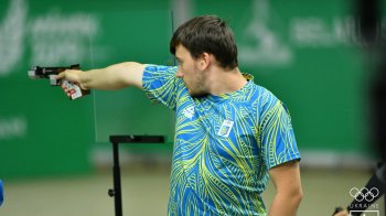 Павло Коростильов