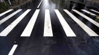 У Львові на трьох вулицях облаштують нові пішохідні переходи