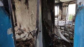 У Сєвєродонецьку росіяни планують знести понад сто пошкоджених будинків