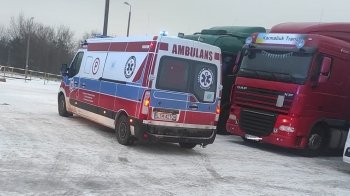 На кордоні з Польщею помер водій з України: таке тут трапляється не вперше