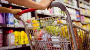 Україна має запас продуктів харчування, як у довоєнний час - ОП