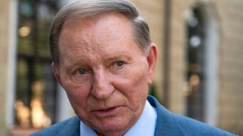 "У цій війні переможець може бути лише один", — Кучма