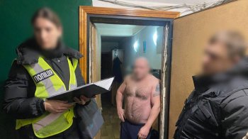 Правоохоронці в рамках спецоперації вручили 45 підозр причетним до переправлення призовників