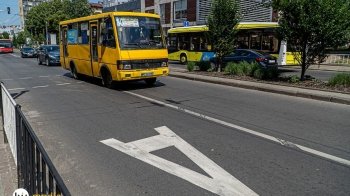 Два львівські приміські маршрути стануть міськими: як їздитимуть