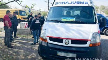 Відповідав за розподіл "швидких": на Буковині СБУ викрила ще одного причетного до махінацій з гуманітаркою
