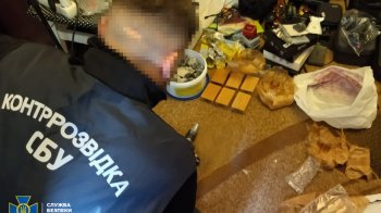 ФСБ створила у Києві агентурно-бойову групу ФСБ для диверсій з допомогою дронів-камікадзе