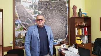 У Винниках хочуть перейменувати одну із вулиць чи площ іменем Володимира Квурта: деталі