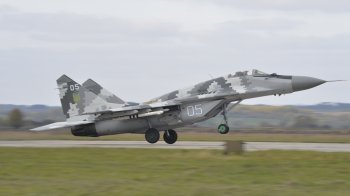 СБУ та Сили оборони атакували чотири російських аеродроми СБУ та Сили оборони атакували чотири російських аеродроми