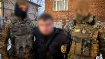 30-річного мешканця Винників затримали за організацію схеми переправлення ухилянтів