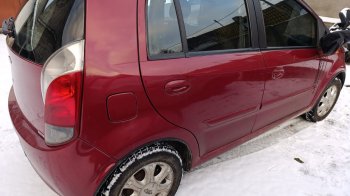 У Бродах 62-річна жінка потрапила до лікарні через наїзд Cherry