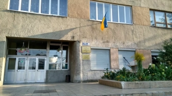 Вибух вогнегасника у львівському коледжі: постраждали чотири студентки