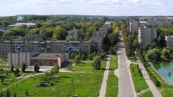 У Новому Роздолі збудують новий завод