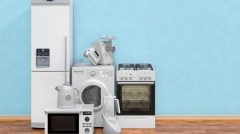 Де у Львові купити надійну техніку чи товари для дому: поради та локації