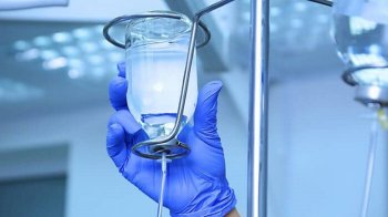 Понад 10 тисяч хворих на ГРВІ за тиждень зафіксували на Львівщині