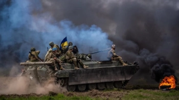 За добу українські військові ліквідували 1170 окупантів