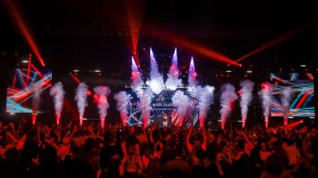 Енергія 80-х повертається: Львів готується до disco «ІТС МАЙ ЛАЙФ»