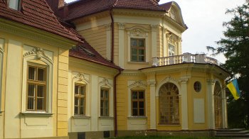 Великолюбінський НРЦ