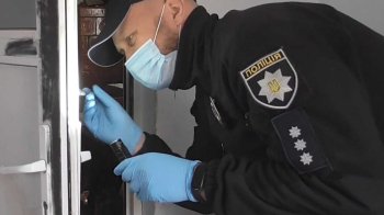 На Львівщині чоловік до смерті побив односелицю