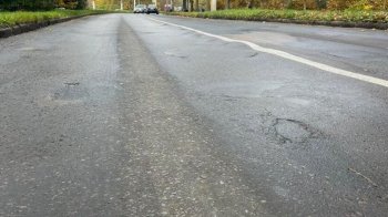 Вулиця Сяйво